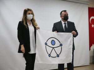 Ceylan Karavil Park Avm’ye ‘Erişilebilirlik Belgesi’