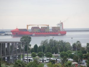 Samsun’un Ocak İhracatı 81,8 Milyon Dolar Oldu