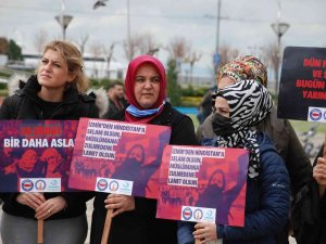 Stk’lardan 28 Şubat Anması