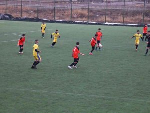 “Mahallede Maç Var” Turnuvasının Şampiyonu Belli Oldu