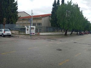 Liselilerin Kavgasında Kan Aktı