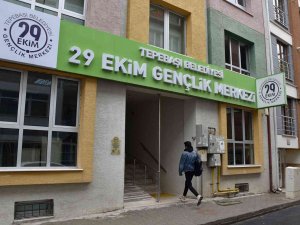 Dakikalar İçinde Bin 250 Genç Kayıt Oldu