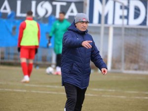 Rıza Çalımbay’dan Taraftara Çağrı: “Stadyuma Gelin”