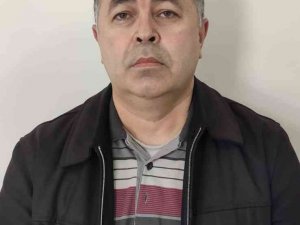 Fetö’nün Sözde Mütevelli Heyeti Üyesi Yakalandı