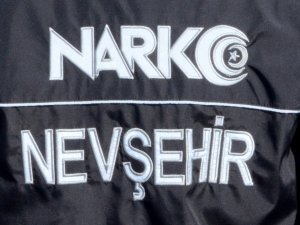 Nevşehir’de Uyuşturucu Operasyonu: 17 Gözaltı