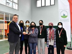 Osmangazi’de Satranç Coşkusu