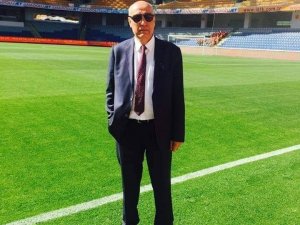 Yeni Malatyaspor’da İkinci Başkan Yalçınkaya İstifa Etti