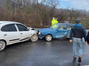 Denizli’de 1 Haftada 92 Ayrı Trafik Kazası Meydana Geldi