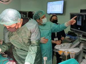 Kütahya’da Kanser Hastalarına Yönelik Etkin Tedavi Çalışmaları