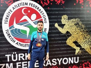Gaün Öğrencisinden Gurur Verici Başarı