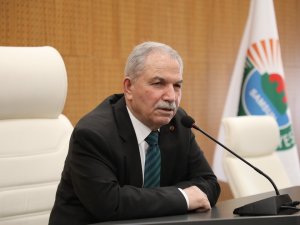 Başkan Demirtaş: “İ̇lkadım’ı Daha İleri Taşımak İçin Çalışacağız”