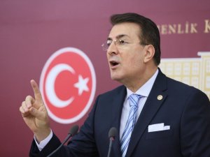 Aydemir: ‘28 Şubat Zihniyetini Telin Ediyoruz’
