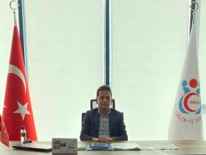 Öz Sağlık İ̇ş Sendikası Diyarbakır Şube Başkan Aküzüm: “28 Şubat Darbesini Kınıyoruz”