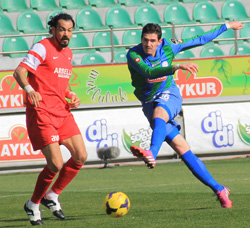 Rizespor-Mersin İY Golleri ve Geniş Özeti İzle