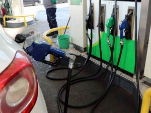 Akaryakıt İşletmecileri Ayakta Kalmak İçin Yüzde 15 Kar Marjı İstiyor