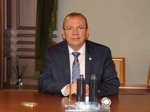 "Tarım İçin Yapısal Tedbirler Gerekli"