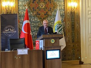 İ̇stanbul Üniversitesi’nde ‘25. Yılında 28 Şubat’ Başlıklı Panel Düzenlendi