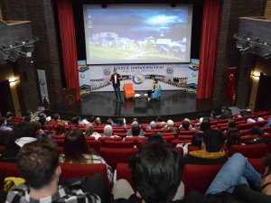 Fikirlerinizi Geliştirmek İçin Mücadele Edin