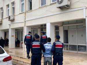 Kendisini ‘Banka Çalışanı’ Olarak Tanıtan Dolandırıcı Tutuklandı