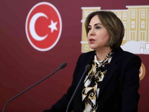 Ak Partili Yılmaz: "Helalleşme Söylemleri Ve Toplantıları, Bu Zihniyeti Bu Lekeden Kurtarmayacaktır"
