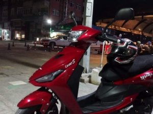 Alaplı’da Bir Gecede İki Ayrı Sokaktan İki Motosiklet Çalındı