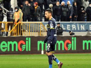 İ̇rfan Can Kahveci 5 Maç Sonra 11’de