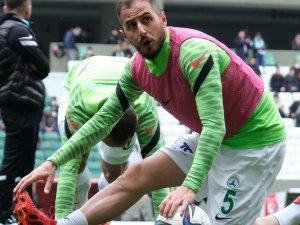 Gzt Giresunspor’da Zeki Yavru Şoku
