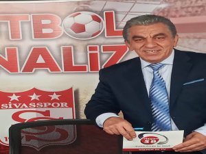 Vizyon 58 TV Spor Müdürü Yiğit: Rize Dua Etsin Hakem Gol Atmadı!
