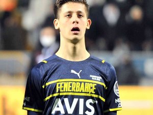 Arda Güler, Kasımpaşa’da Alkışlandı
