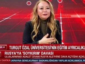 Rektör Karabulut: “Güçlü Olmak İçin Yerli Ve Milli Üretim Yapmak Şart”