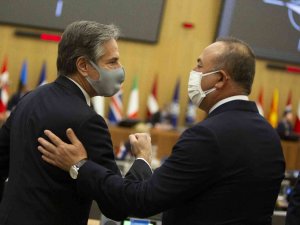 Blinken’dan Türkiye’ye Ukrayna Teşekkürü
