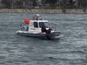Ukrayna’dan Ailesinin Yanına Gelen Türk Öğrenci Feribottan Denize Atlayarak Hayatını Kaybetti