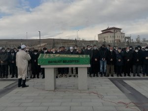 Prof. Dr. Tozlu Son Yolculuğuna Uğurlandı