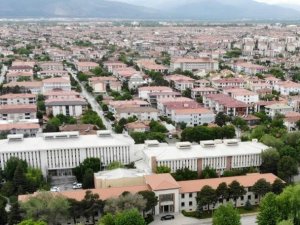 Erzincan’da Vaka Sayısı 634,08 Oldu