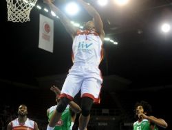 Türkiye Basketbol Ligi