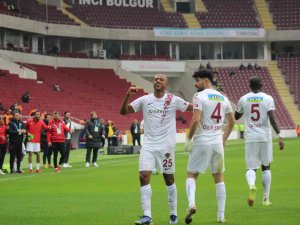 Süper Lig’de Geri Dönüşler Haftaya Damga Vurdu