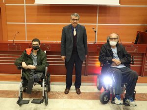 Paü İş Birliğinin En Güzel Örneklerinden Birine Sahne Oldu