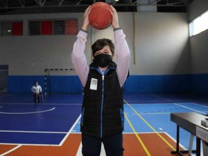 Genç Yetenekler Böyle Keşfediliyor