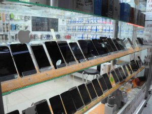 Yargıtay Açıkladı: Cep Telefonu Yerine Salatalık Gönderenler Şimdi Yandı