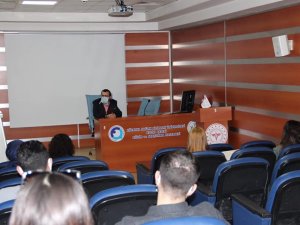 Kütahya Evliya Çelebi Hastanesi’nde Acil Hemşireliği Eğitim Programı