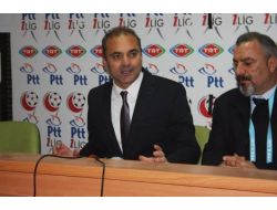Ptt 1. Lig