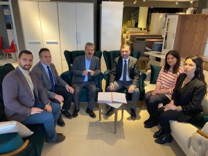 Kavak’a Enerji Veren İmza