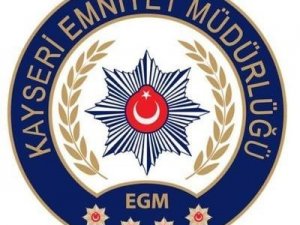 Dolandırıcılık Suçundan 22 İlde Aranan Şahıs Kayseri’de Yakalandı