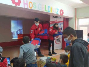 Anadolu Üniversitesi Akut Öğrenci Topluluğu’ndan Örnek Bir Etkinlik