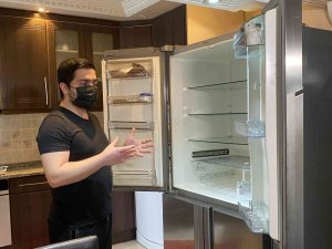 Maltepe’de, İnternetten Bulunan Teknik Servisten Dolandırıcılık Şoku