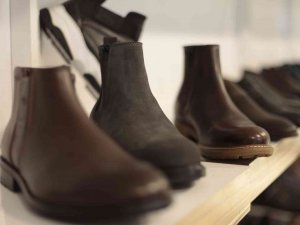 Kış Mevsimi Sert Geçti Ayakkabı Üretimi Yüzde 70 Arttı