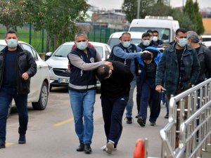 150 Bin Liralık Otomobil İçin Öldürüp Gömdüler