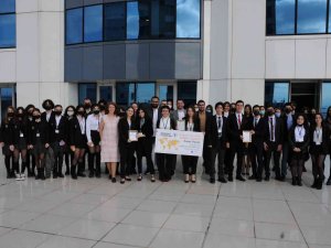 İ̇zmir’de Diamond Challenge Finali