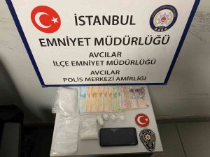 Avcılar Ve Esenyurt’ta Uyuşturucu Operasyonu: 5 Kilo Uyuşturucu Madde Ele Geçirildi