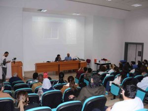 Akdeniz Üniversitesi’nde Fotoğraf Buluşması